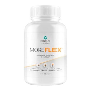 Imagem de Moreflex Central Nutrition 90 Cápsulas