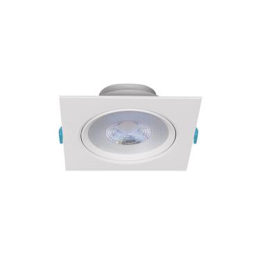 Imagem de Spot de Led de Embutir Stella Easy Par 30 Quadrado 12W Bivolt