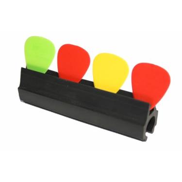 Imagem de Porta Palhetas Para Pedestal De Microfone