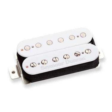 Imagem de Seymour Duncan - 11102-85-W - SH-15 Alternativo 8 Branco