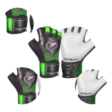 Imagem de 2X Luva De Goleiro Futsal Poker Neo Training
