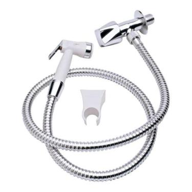 Imagem de Ducha Higiênica Acqua Jet Digital Line 2195 Fabrimar - Tigre Metais