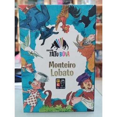 Imagem de Box - monteiro lobato - PE DA LETRA, 3