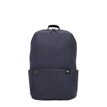 Imagem de Mochila Mi Casual Daypack 10L, Preto - Xiaomi