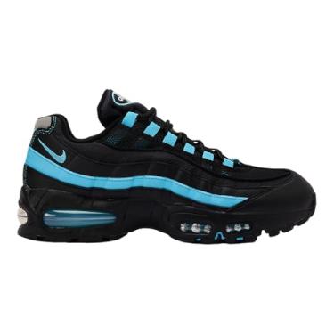 Imagem de Nike Tênis masculino Air Max 95 OG (IB1667-001, preto), Preto, 45