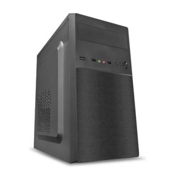Imagem de Computador B700 Core I7 3770 3.4GHZ Memória 8GB DDR3 SSD 256GB Fonte 2