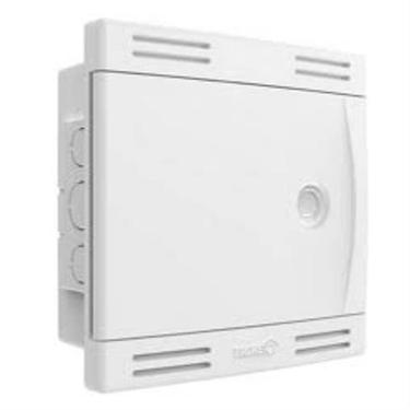 Imagem de Quadro sistema vdi 20x20 embutir tigre - 33044216 - TIGRE