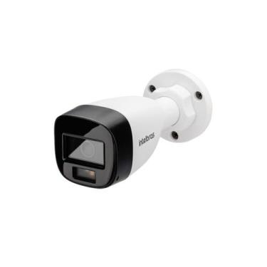 Imagem de Camera De Tv Para Sistema Se Vhd 1120 B Full Color Intelbras