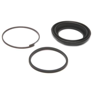Imagem de ACDelco Kit profissional 18H51 de freio a disco frontal e kit de vedação com bota e vedações