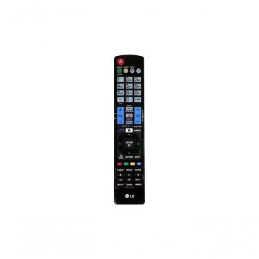 Imagem de Controle Remoto TV LG 42SL90QD AKB74115501