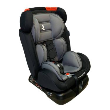 Imagem de Cadeirinha para Carro Comfort Grow Black - Premium Baby