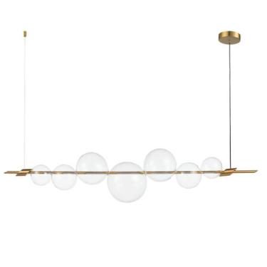 Imagem de Pendente 1xled 12w Zeep Bella Iluminação