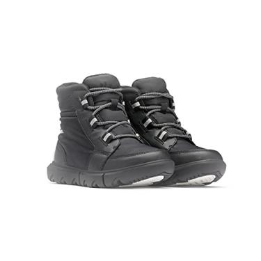Imagem de Sorel Botas femininas de inverno, preto, 38, Preto, 36