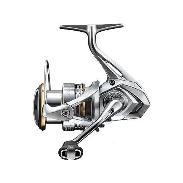 Imagem de Shimano Carretel giratório Sedona FJ (SE500FJ) Pesca