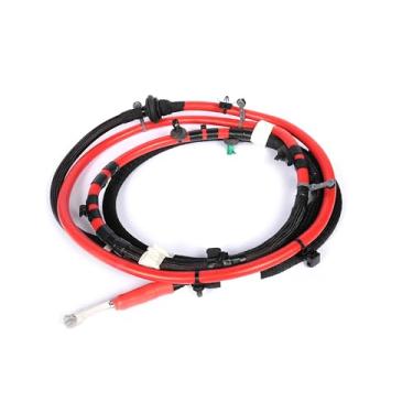 Imagem de ACDelco Cabo de bateria positivo GM original 23163307