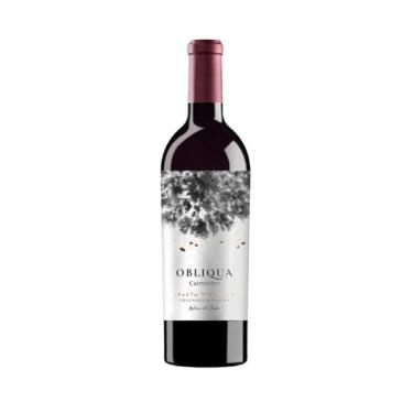 Imagem de Vinho Tinto Chileno Ventisquero Obliqua Carménère
