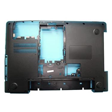 Imagem de Caso inferior do notebook para samsung np350v4c np355v4c 350v4c 355v4c BA75-04104A base caso capa inferior novo