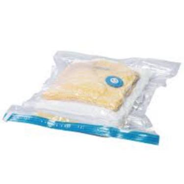 Imagem de Organizador A Vácuo 55X90 Cm Transparente Kala