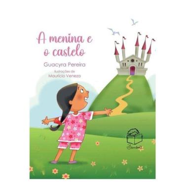 Imagem de A Menina E O Castelo