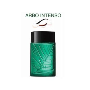 Imagem de Perfume Arbo Intenso 100ml Lançamento Boticário Original