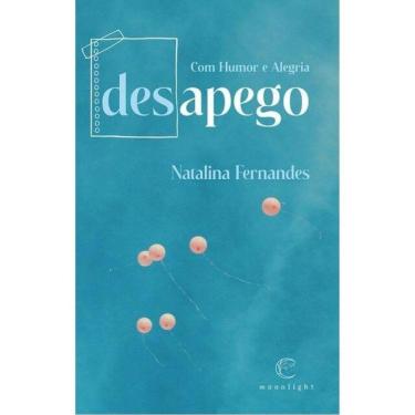 Imagem de Desapego Com Humor E Alegria