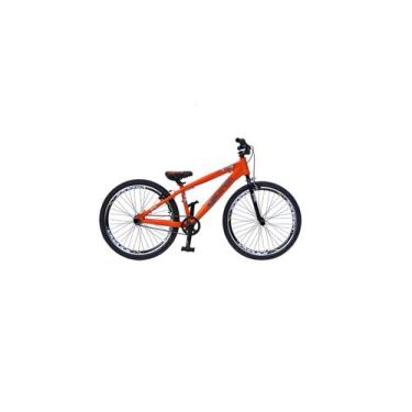 Imagem de Bicicleta  Gios Frx/4trix Wheeling Aro 26 Laranja Neon, Laranja neon