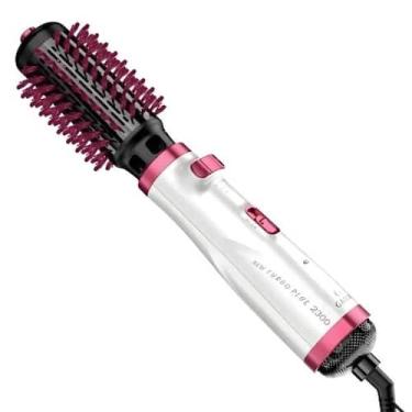 Imagem de Escova Secadora Rotativa 3 em 1 Gama Italy New Turbo Plus 2300 220V, B
