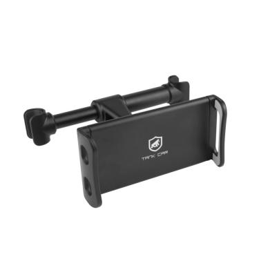 Imagem de Suporte Veicular Tank Car para encosto do carro compatível com celular e Tablet's de até 11 polegadas - Gshield