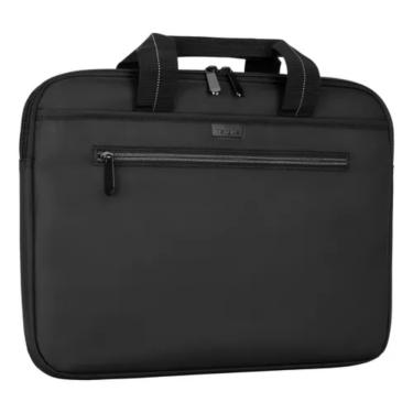 Imagem de Case Protetora p/Notebook Até 14" Targus Slipskin Preta TSS932