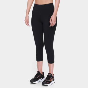 Imagem de Calça Legging Capri Fila Flat Life II Feminina, G