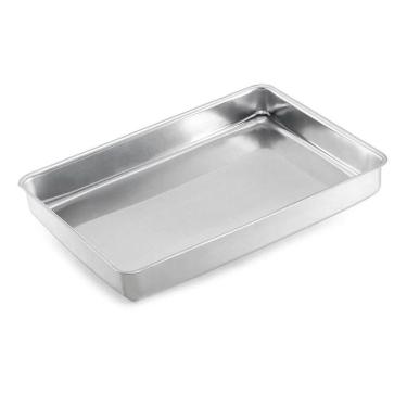 Imagem de Tabuleiro N4 de Alumínio para Bolo