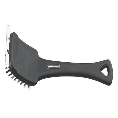 Imagem de Escova para churrasqueira Tramontina