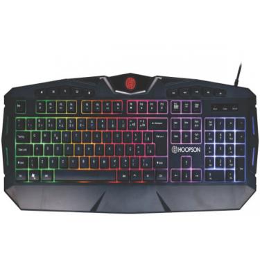 Imagem de Teclado para Computador  Hoopson TPC-073