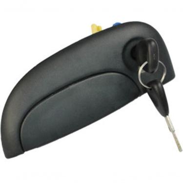 Imagem de Maçaneta Externa Dianteira Direita Kangoo Express Após 00 [f103]