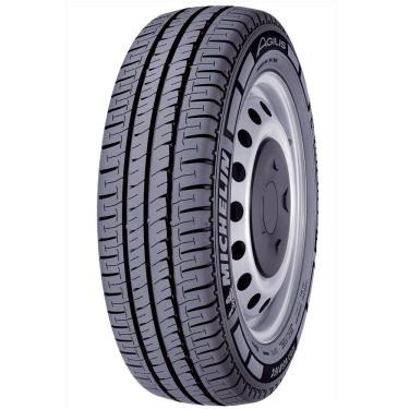 Imagem de Pneu 215/75R16C Michelin Agilis 3 116/114R 113T 