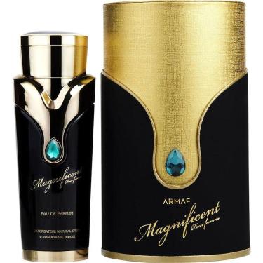Imagem de Perfume Feminino Armaf Magnificent Armaf Eau De Parfum 100 Ml