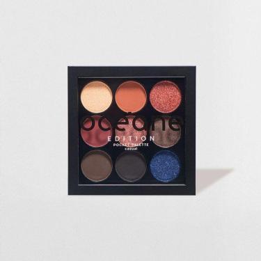 Imagem de Paleta De Sombras - Pocket Palette Casual Océane Edition 7,2g