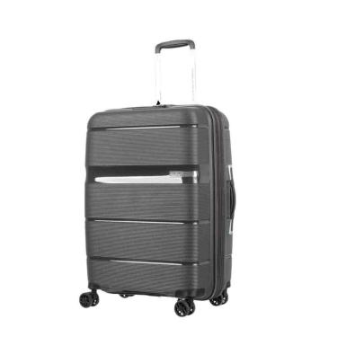 Imagem de Mala American Tourister Linex P Samsonite Preto GH1093005-Unissex