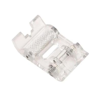 Imagem de Conjunto De Pé De Máquina De Costura Singer Brother Com Base Baixa, Pé