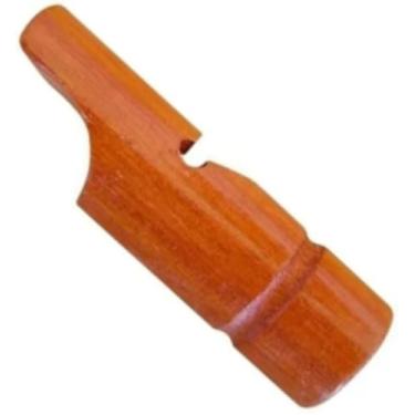 Imagem de Apito Perdiz Modelo 27 + Bússola Profissional 7,5 Portátil Camping Caça Trilha