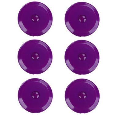 Imagem de Fita Métrica Enfermagem Medida Corporal 150 Cm Atacado - Love Saude, 0