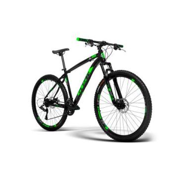 Imagem de Bicicleta 29 GTS M1 Freio a Disco 24 Marchas MX8 Ride New, 19, Preto, 