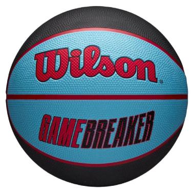 Imagem de Bola De Basquete Wilson Gamebreaker 7