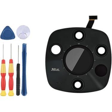 Imagem de Yuxyiony Nova tela de substituição para Ulefone Armor 28 Pro/Armor 28 Ultra LCD tela de reparo e acessórios de ferramentas de substituição.