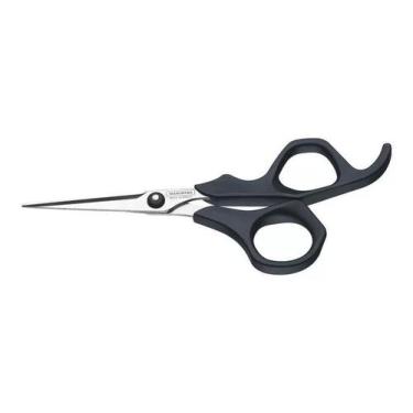 Imagem de Tesoura Cabelo Supercort Lâmina Fio Navalha Onix 5" 25910165 - Tramont