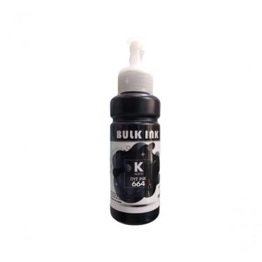 Imagem de Tinta Bulk Ink Epson Et365 Black 100ml .