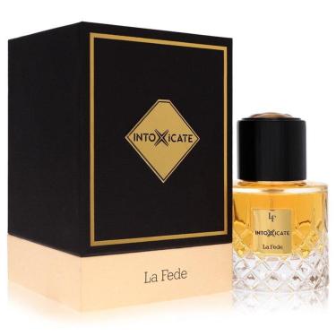 Imagem de Perfume Masculino Khadlaj Intoxicate La Fede Eau De Parfum 100 Ml