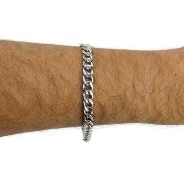 Imagem de Pulseira Masculino Revenda - Orizom