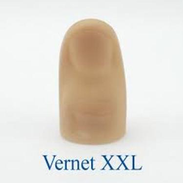 Imagem de Dedeira Profissional Xxl, Fp Thumb Tip Vernet Extra Largo