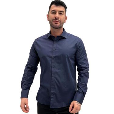 Imagem de Camisa Raphy Manga Longa Masculina-Masculino